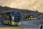 Marcopolo Paradiso G8 1800DD / Scania K440 / Jet Sur