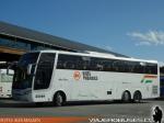 Busscar Jum Buss 380 / Mercedes Benz O-500RS / Buses Pirehueico