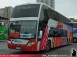 Busscar Panoramico DD / Volvo B12R / Pullman Setter