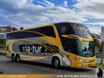 Marcopolo Paradiso G7 1800DD / Scania K410 / Via-Tur