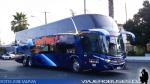 Marcopolo Paradiso New G7 1800DD / Volvo B450R / Andimar