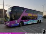 Modasa New Zeus II / Volvo B11R / Bus Norte