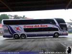 Marcopolo Paradiso G7 1800DD / Volvo B420R / Cruz del Sur