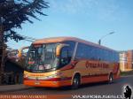 Marcopolo Paradiso G7 1050 / Volvo B9R / Cruz del Sur