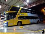 Marcopolo Paradiso G7 1800DD / Volvo B420R / Transportes CVU por Jet Sur