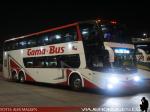 Marcopolo Paradiso 1800DD / Volvo B12R / Gama Bus