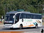 Neobus New Road N10 360 / Mercedes Benz O-500RS / Igi Llaima