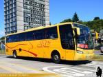 Busscar Vissta Buss LO / Mercedes Benz O-400RS / JAC