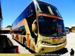 Busscar Panoramico DD / Volvo B12R / Linatal