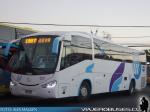 Irizar Century 3.70 / Mercedes Benz OC-500RF / Andrade LIT