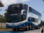 Marcopolo Paradiso G7 1800DD / Volvo B430R 8x2 / Eme Bus