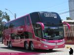 Marcopolo Paradiso G7 1800DD / Scania K440 8x2 / Eme Bus