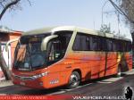 Marcopolo Viaggio G7 1050 / Mercedes Benz O-500RS / Buses Antonio Madrid