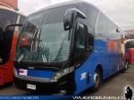 Neobus New Road N10 380 / Scania K410 / Moraga Tour