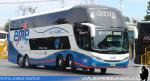 Comil Campione DD / Volvo B420R 8x2 / Eme Bus