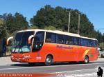 Marcopolo Viaggio 1050 / Scania K340 / Pullman Bus