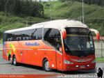 Irizar i6 3.90 / Scania K410 / Pullman Bus