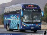 Mascarello Roma 370 / Volvo B430R / Pullman del Sur