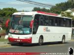 Marcopolo Andare Class 1000 / Mercedes Benz OH-1628 / Buses Pirehueico