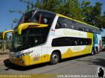 Marcopolo Paradiso G7 1800DD / Mercedes Benz O-500RSD / Queilen Bus