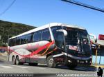 Marcopolo Paradiso G7 1200 / Mercedes Benz O-500RSD / Queilen Bus