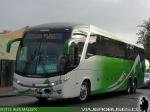 Marcopolo Paradiso G7 1200 / Mercedes Benz O-500RSD / Pullman Setter