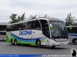 Neobus New Road N10 380 / Scania K400 / Tacoha