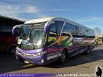 Marcopolo Viaggio G7 900 / Mercedes Benz OF-1724 / Talmocur