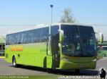 Busscar Vissta Buss LO / Mercedes Benz O-400RSL / Tur-Bus