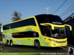 Marcopolo Paradiso G7 1800DD / Volvo B450R / Tepual