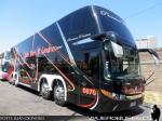 Modasa Zeus 3 / Volvo B420R 8x2 / Talca Paris y Londres