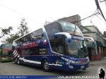 Marcopolo Paradiso G7 1800DD / Volvo B420R / Andimar