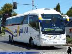 Irizar i6 3.90 / Volvo B420R / Linea Azul