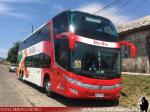 Marcopolo Paradiso G7 1800DD / Mercedes Benz O-500RSD / Bio Bio