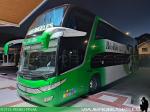 Marcopolo Paradiso G7 1800DD / Mercedes Benz O-500RSD / Bio Bio