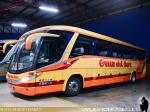 Marcopolo Paradiso G7 1050 / Volvo B9R / Cruz del Sur