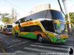 Modasa Zeus 4 / Mercedes Benz O-500RSD - Volvo B450R / Cruz del Sur - Linatal