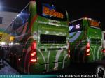 Modasa Zeus II / Scania K420 / Erbuc