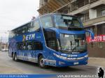 Marcopolo Paradiso G7 1800DD / Scania K400 / ETM