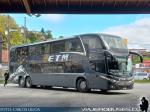 Marcopolo Paradiso New G7 1800DD / Scania K400 / ETM