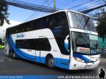 Busscar Panoramico DD / Mercedes Benz O-500RSD / Gama Bus