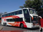 Marcopolo Paradiso 1800DD / Scania K420 / Ruta H