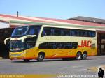 Marcopolo Paradiso G7 1800DD / Mercedes Benz O-500RSD / JAC