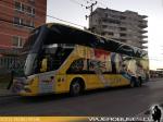 Modasa Zeus 4 / Scania K400 / Jet Sur