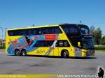 Modasa Zeus 3 / Volvo B420R / Jet Sur