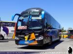 Irizar i6 3.90 / Scania K410 / Linatal