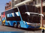 Modasa Zeus 3 / Volvo B450R 8x2 / Linatal