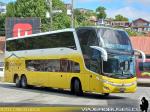 Marcopolo Paradiso G7 1800DD / Scania K400 / Lago Sur