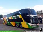 Modasa Zeus 3 / Volvo B450R 8x2 / Linatal