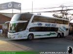 Marcopolo Paradiso G7 1800DD / Scania K400 / Nar-Bus